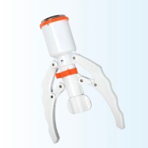 Disposable Circumcision Stapler (Soft Tissue Trephine) | Double Handle