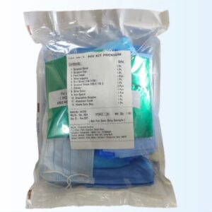 HIV PROTECTION KIT