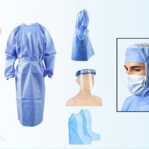 SURGEONS’S OT KIT