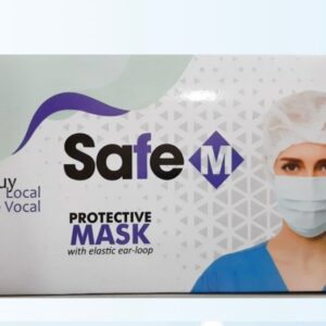 3 Ply - Mask
